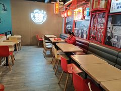 -永和大王(春日上新·军博店)