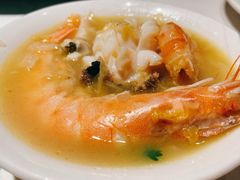 -奉天小馆·非遗东北菜(济南万象城店)