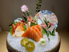 -江左尚白日本料理(万象城店)