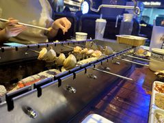 -三个蒙古大叔羊肉串(大宁店)