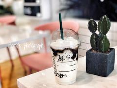 -星巴克臻选(济南恒隆店)