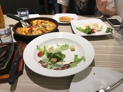 -必胜客(桐梓坡店)