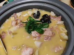 -锦府盐帮·侯宅(五棵松万达店)