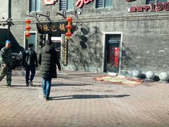 门面-张包铺(道外店)