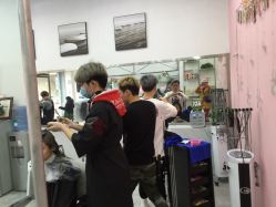 -YDO SALON