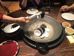 -大良毋米粥(锦龙路总店)