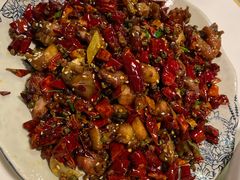 -付掌柜在成都·热炒砂锅集(金禾店)