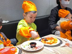 -巧虎KIDS早教中心(青秀区盛天地店)