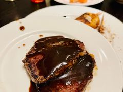 -天津东凯悦酒店·Market Café自助餐厅