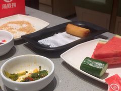 -海底捞火锅(吾悦广场店)