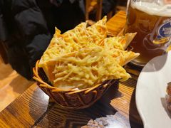 -申德勒加油站餐厅(三里屯北小街店)
