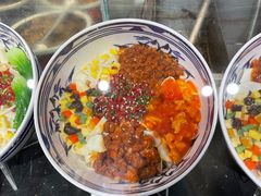 -老陕一碗(八达岭奥莱店)