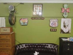 点击看大图 -Brother Barber Shop男士理发店