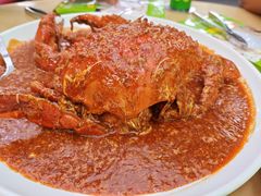 -無招牌海鮮(芽笼店)