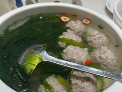 -绿草地·湘菜(芙蓉天街店)