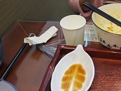 -百年老字号·观振兴蟹黄面·三虾面·苏式面(观前街富仁坊巷店)