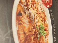 -金手勺东北菜馆(大屯北路店)