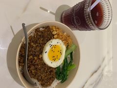 -春家·非遗手工小吃(徐汇万科广场店)