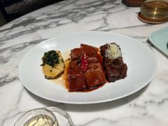 -湖滨28中餐厅·西湖宴·杭州君悦酒店