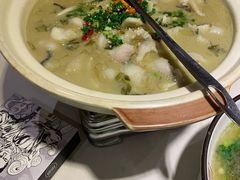 -陈厨老家菜馆(义安区店)