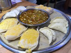 -山里屯铁锅炖·东北菜(康桥店)