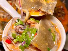 -径山十八道·风味民间菜(杭州总店)