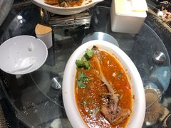 -又见炊烟私房菜(敬亭路店)