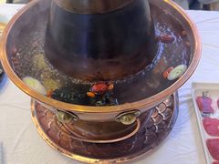 -虾大侠·盱眙龙虾老北京铜锅涮羊肉(金楠天街店)