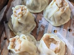 -食膳公园包子铺(烈士公园店)