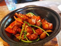 -元品牛排·休闲厨坊(晋江实小店)