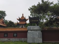 -戏马台景区