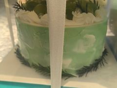 -维尔纳斯·生日蛋糕·动物奶油冰淇淋蛋糕(六里桥店)