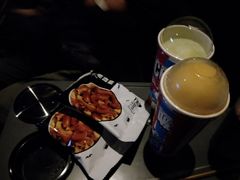 -万达影城(番禺万达广场店)