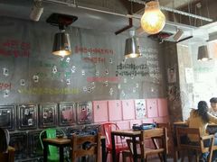 -欧巴来了韩式料理