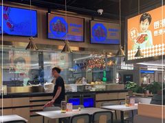 -金戈戈香港豉油鸡(皇庭广场店)