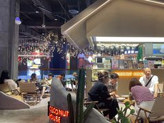 -椰语堂·海南清补凉(友谊阳光城店)
