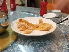 -米庄·原味私房菜(骏壹万邦店)