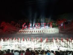 -三亚红色娘子军演艺公园景区