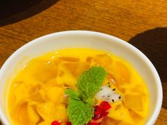 -巷子宽·酸菜鱼(迪士尼小镇店)