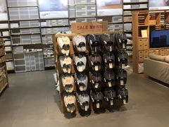 -MUJI无印良品(金狮广场店)