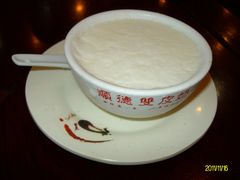 双皮奶（冷的）-正德顺順德雙皮奶(中信店)