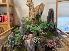 -蟹家大院 · 独揽江景(滨江店)