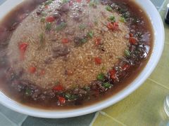 -百味园土菜馆(迎宾东路店)