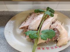 招牌百家鸡-百家鸡味馆(清泰店)