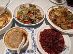 -旺达·福州菜(正大广场店)