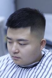-贝勒爷专业男发