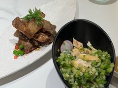 -荟廷·晶萃(陆家嘴尚悦湾店)