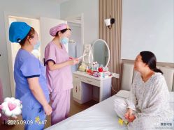 -国际月月生母婴月子中心(旗舰店)