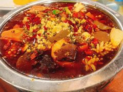 -合家院饭庄(榆关道店)
