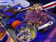 -MOSSO德国餐厅·音乐酒吧(环宇荟店)